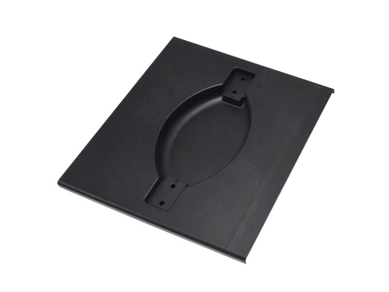 Monochrome injection molding series